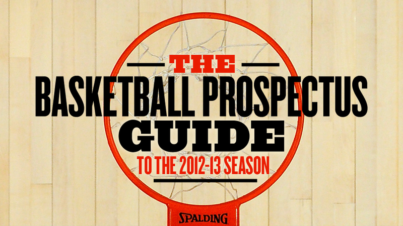 Illustration for article titled Deadspin On The NBA: Everything We've Had To Say About Pro Basketball So Far This Year